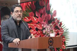 مدیرعامل جدید سازمان توسعه منابع انرژی وزارت دفاع منصوب شد