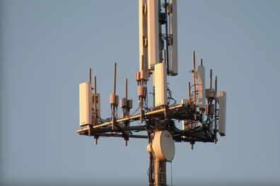 مختل شدن بخشی از شبکه اینترنت کشور