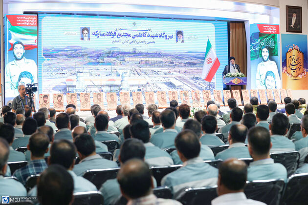 جداسازی برق صنایع از شبکه برق خانگی با قوت دنبال خواهد شد