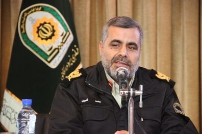 دستگیری کلاه‌بردار 36 میلیاردی در خرم‌آباد