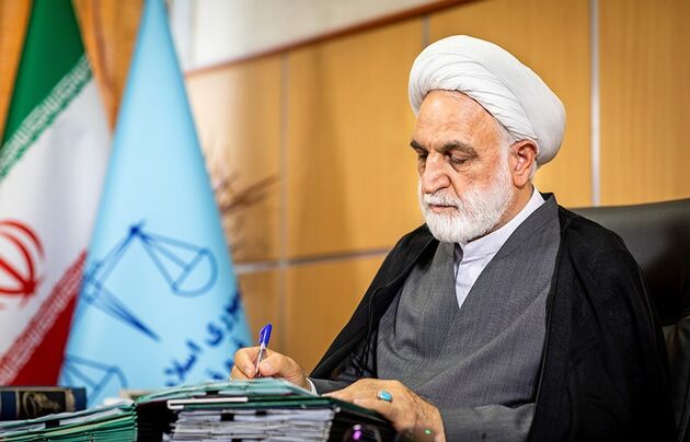 ملاقات مردمی حجت‌الاسلام محسنی اژه‌ای با هدف رسیدگی به مسائل و مشکلات مردم