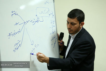 شانزدهمین جلسه دادگاه رسیدگی به مفسدان اقتصادی در بانک سرمایه