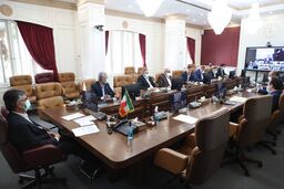 منطق مالی باید بر تمامی تصمیمات حاکم باشد
