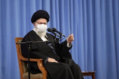 شهید سلیمانی نرم افزار مقاومت و الگوی مبارزه را در میان ملت‌ های اسلامی رایج کرد