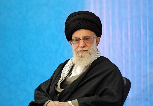 تسلیت رهبر انقلاب به مناسبت درگذشت علی باقرزاده 
