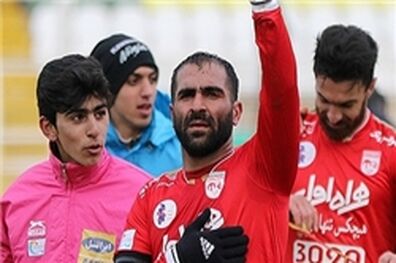 کیانی جریمه شد،نظر‌محمدی و عشوری محروم شدند/محرومیت 6ماهه عضو هیات مدیره یک باشگاه!