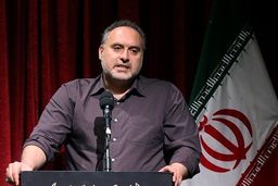  سروده جدید افشین اعلا برای همدردی با مردم داغدار کرمانشاه 