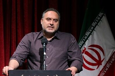  سروده جدید افشین اعلا برای همدردی با مردم داغدار کرمانشاه 