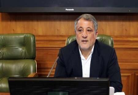 شرایط مالی شهرداری نسبت به گذشته سامان بهتری یافته است