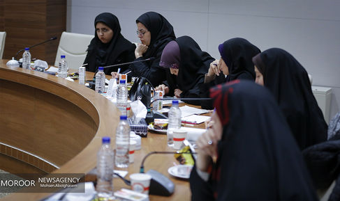 نشست خبری همایش ملی صبر