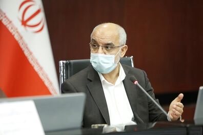 مجمع ادغام بانک انصار در بانک سپه برگزار شد