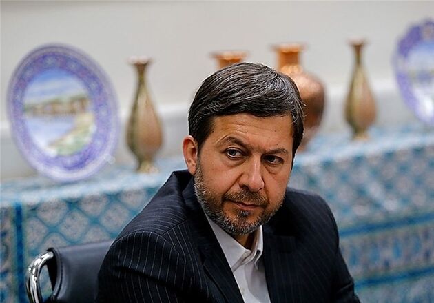 امضا تفاهم نامه همکاری سازمان شهرداری ها و دهیاری ها و معاونت توسعه روستایی و مناطق محروم کشور
