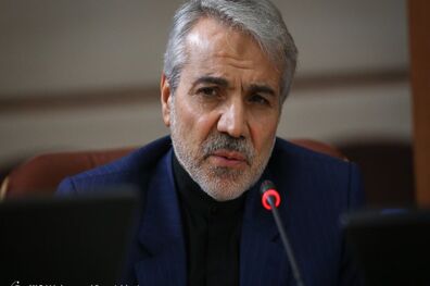 الان زمان مذاکره نیست