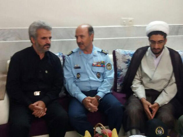 اجازه نمی‌دهیم خون شهید حججی پایمال شود