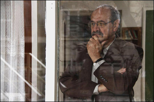 گوینده پیشکسوت رادیو درگذشت