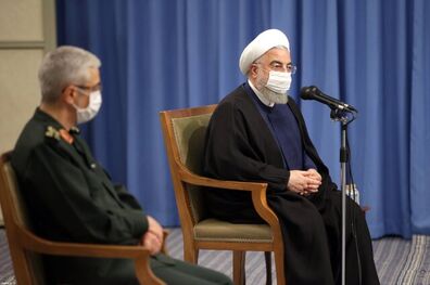 برای مقابله با کرونا فعلاً راهی جز رعایت ضوابط بهداشتی و پیشگیری وجود ندارد