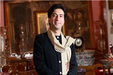 محمد معتمدی اسفندماه در تهران کنسرت می‌دهد