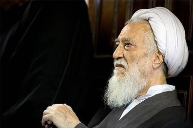 خطیب این هفته نماز جمعه تهران مشخص شد 