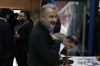 مدیرعامل پرسپولیس مشخص شد