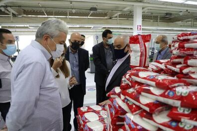 واکنش آمریکا به افتتاح فروشگاه ایرانی در ونزوئلا 