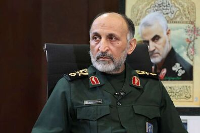 مراسم بزرگداشت سردار سید محمد حجازی برگزار خواهد شد