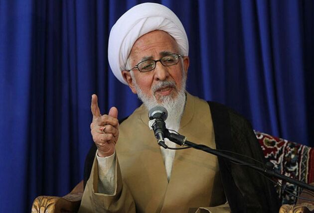 پیام آیت‌ الله جوادی آملی برای شرکت در راهپیمایی روز جهانی قدس