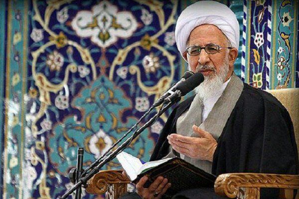 پیام آیت الله جوادی آملی به مسابقات بین المللی قرآن کریم طلاب