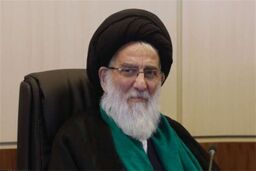 مراسم بزرگداشت آیت‌الله هاشمی شاهرودی با حضور مسئولان کشوری و لشکری