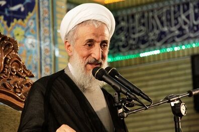 عکس العمل مردم در ۹ دی تجلی قدرت عظیم الهی بود/ناکثین و مارقین و قاسطین در فتنه ۸۸ کنار هم بودند