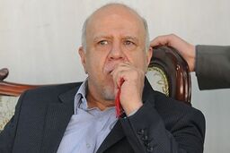 دیدار وزیر نفت ایران و وزیر انرژی روسیه در مسکو