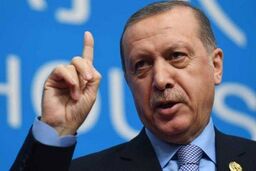 موساد در برگزاری همه‌پرسی جنجالی اقلیم کردستان عراق دخالت داشته است