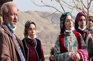 کدام بازیگر «نون خ» در فصل جدید این سریال حضور ندارد؟