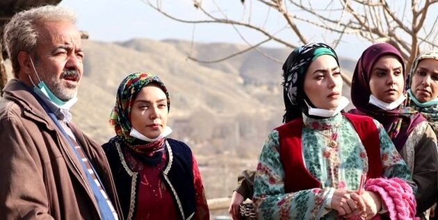  «نون خ 3» از تلویزیون پخش می‌شود