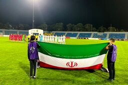 اعلام زمان قرعه کشی مرحله نهایی انتخابی جام جهانی ۲۰۲۶
