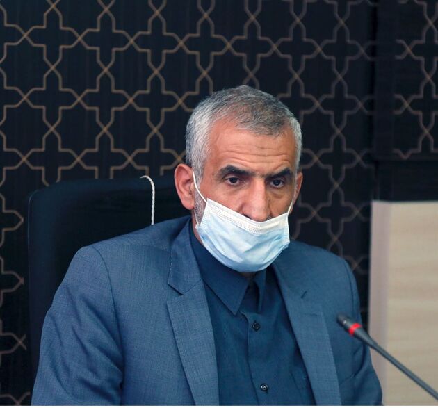 تکذیب هجوم گسترده آوارگان افغان به مرزهای ایران 
