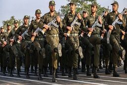 شرایط تردد مشمولان غایب ایرانی مقیم خارج از کشور