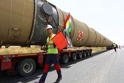 درآمدهای سرسام آور از چاه های نفتی پشت پرده جدایی کردستان از عراق