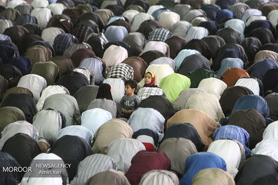 لغو نماز عید قربان در مساجد دمشق به دلیل پاندمی کرونا