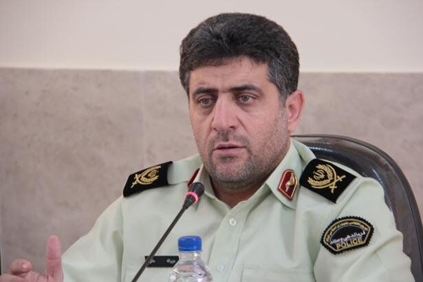 دستگیری کلاهبردار 25 میلیاردی پس از درگیری مسلحانه