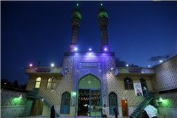 استقرار پایگاههای سیار خدمات سلامت در مساجد پایتخت