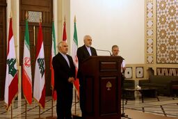 ریاض در میدان سیاسی لبنان شکست خورد/هدف ظریف از سفر به لبنان بیان حمایت از مواضع انقلابی میشل عون است