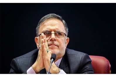 توئیتیر رئیس کل بانک مرکزی به مناسبت سال نو