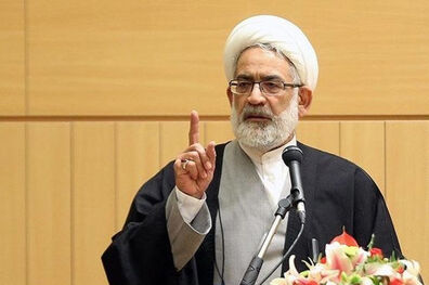 حرف های وکیل خانواده امینی بدون مدرک است/ شخصا از مرگ این جوان متاثر شدم