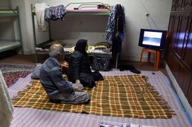 151 هزار خانوار در مراکز اسکان فرهنگیان استان فارس اسکان یافتند