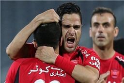 2 غایب پرسپولیس در سفر به قطر مشخص شد