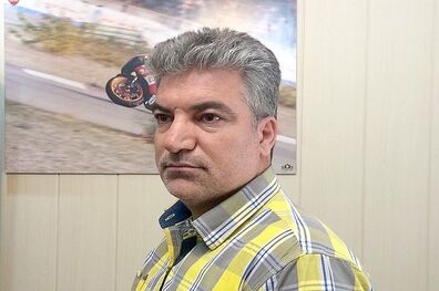 استعفای معاونت اقتصادی باشگاه پرسپولیس