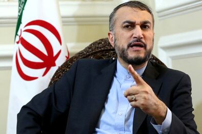 طرح موسوم به معامله قرن بدون محتوا پیشاپیش شکست خورده است