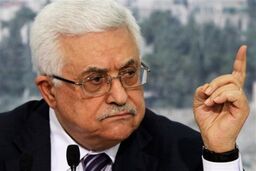 نوار غزه بخش اصلی خاک کشور مستقل فلسطین است