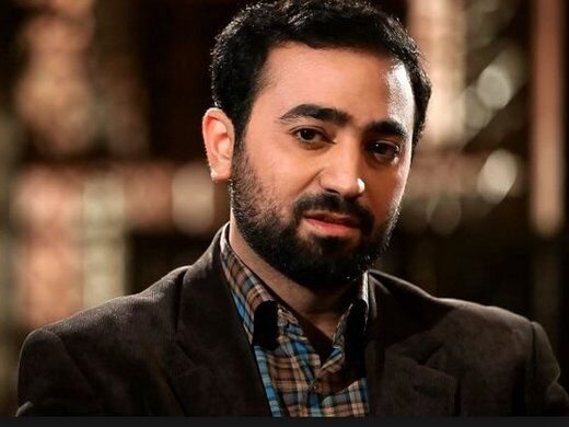 اجرای یامین پور در برنامه کتاب باز تکذیب شد