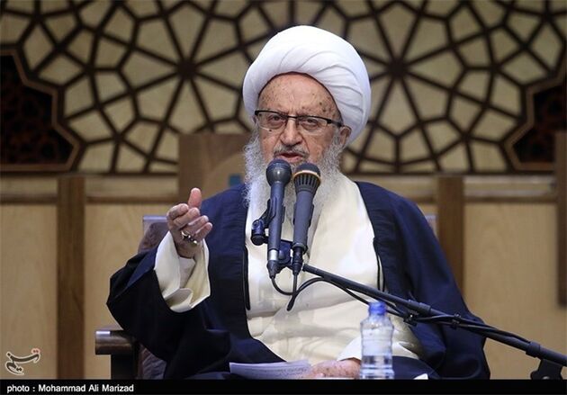 سند 2030 راه جاسوسی غربی‌ها در تمام شئون کشور است/ چرا شورای عالی انقلاب فرهنگی و مجلس از امضای این سند بی‌خبر بودند؟